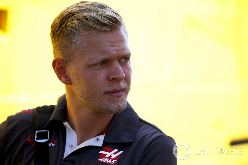 F1 2018 - Német Nagydíj - csütörtök