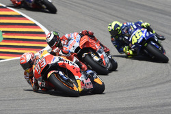 Marc Marquez, Repsol Honda Team