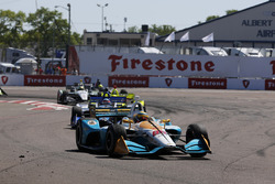 Gabby Chaves, Harding Racing Chevrolet