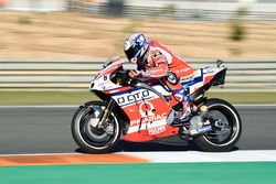 Danilo Petrucci, Pramac Racing