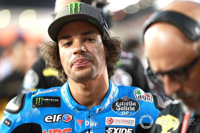 Franco Morbidelli, Estrella Galicia 0,0 Marc VDS