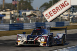 #32 United Autosports Ligier LMP2, P: Phil Hanson, Alex Brundle, Paul di Resta