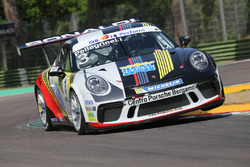 Simone Pellegrinelli, Bonaldi Motorsport