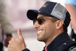 Daniel Ricciardo, Red Bull Racing
