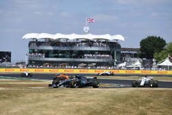 Lewis Hamilton, Mercedes-AMG F1 W09