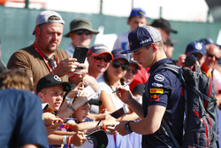 Max Verstappen, Red Bull Racing