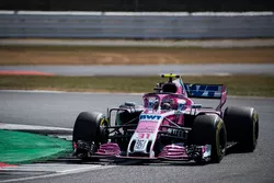Esteban Ocon, Force India VJM11