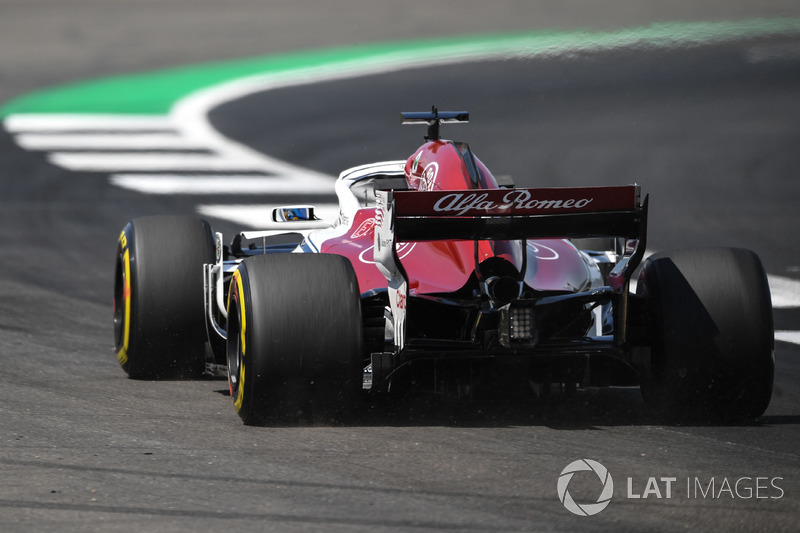 Marcus Ericsson, Sauber C37