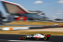 Кевін Магнуссен, Haas F1 Team VF-18