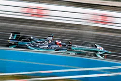 Mitch Evans, Jaguar Racing