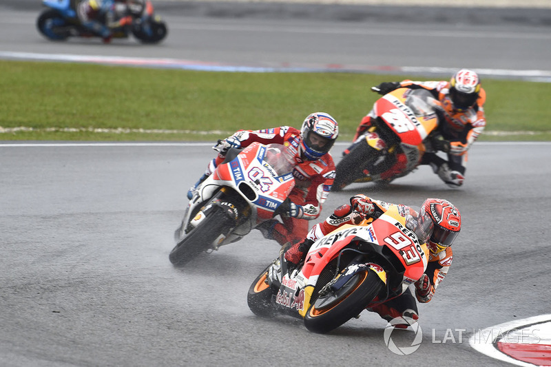 Marc Márquez, Repsol Honda Team