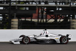 Josef Newgarden, Team Penske Chevrolet