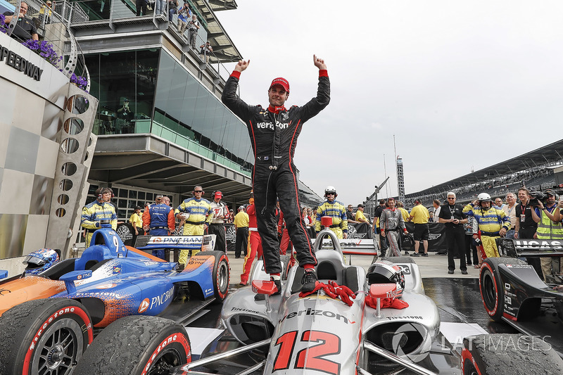 GP Indianapolis