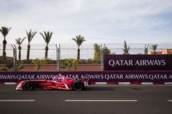 Jérôme d'Ambrosio, Dragon Racing