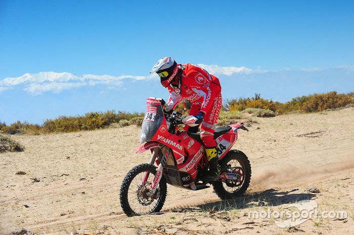 Marc Sola, Himoinsa Racing Team KTM