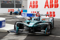 Luca Filippi, NIO Formula E Team, Nicolas Prost, Renault e.Dams