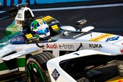 Lucas di Grassi, Audi Sport ABT Schaeffler