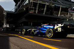 Lando Norris, Carlin