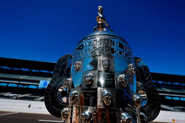 Trofeo Borg Warner