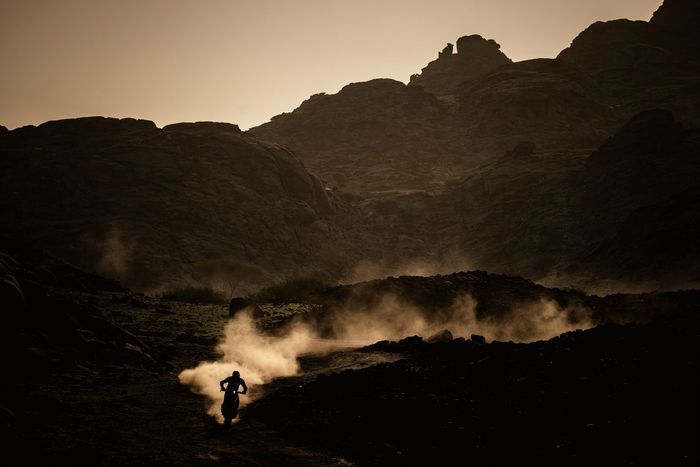 #73 Red Bull KTM Factory Racing KTM: Edgar Canet