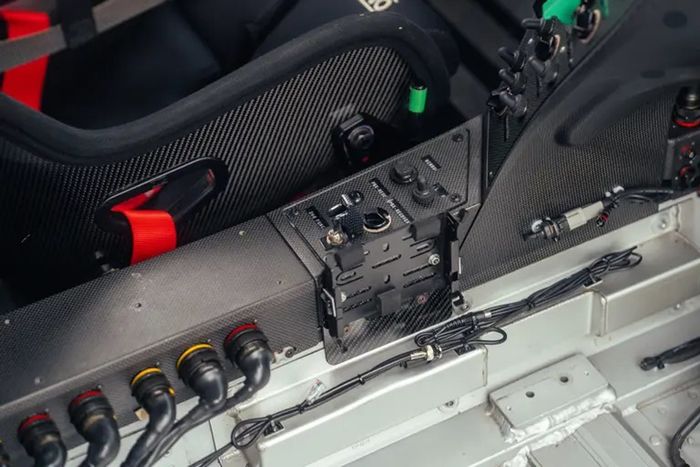 Ferrari 488 GTE 2017