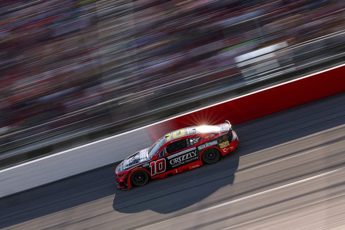 Ty Dillon, Kaulig Racing