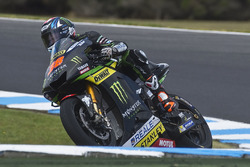 Bradley Smith, Tech 3 Yamaha