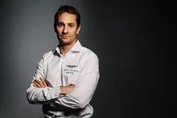 Mathias Lauda, Aston Martin Racing