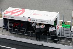 Haas F1 Team