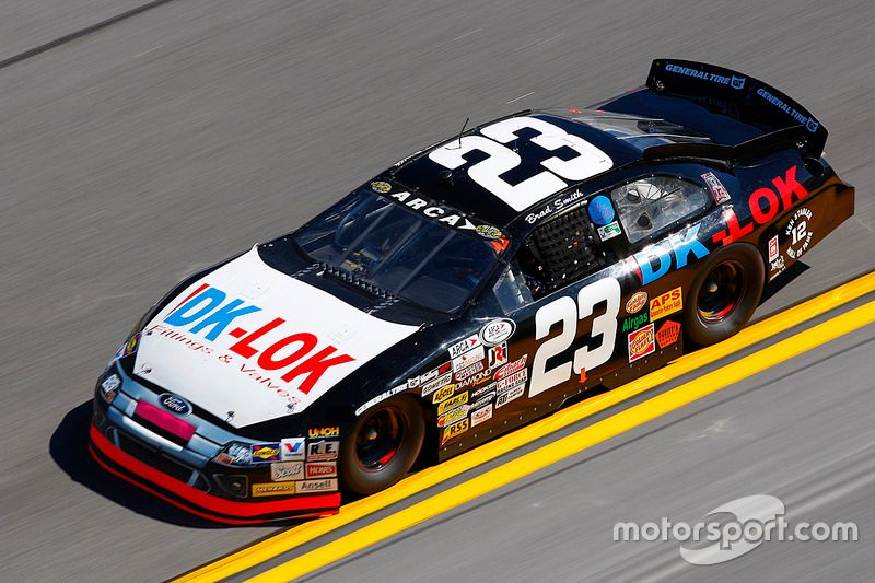 James Hylton Motorsports