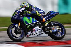 Valentino Rossi, Yamaha Factory Racing