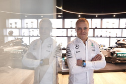 Валттери Боттас, Mercedes