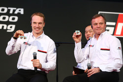 ヤリ-マティ・ラトバラ, トミ・マキネン, TOYOTA GAZOO Racing