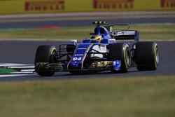 Pascal Wehrlein, Sauber C36