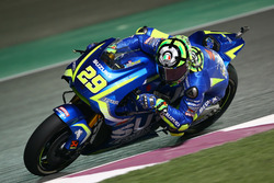 Andrea Iannone, Team Suzuki MotoGP
