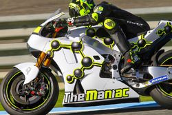 Andrea Iannone, Team Suzuki MotoGP