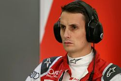 Oliver Jarvis, Audi Sport Team Joest