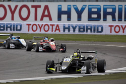 Lando Norris, Carlin, Dallara F317 - Volkswagen