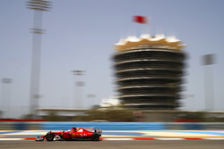 Себастьян Феттель, Ferrari SF70H