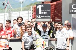 Alvaro Bautista, Aspar Racing Team