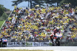 Andrea Dovizioso, Ducati Team