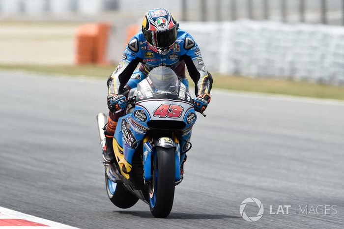 Jack Miller, Estrella Galicia 0,0 Marc VDS