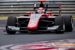 George Russell, ART Grand Prix