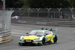 Mike Rockenfeller, Audi Sport Team Phoenix, Audi RS 5 DTM