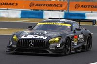 LEON RACING