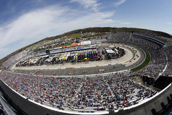 Race action
