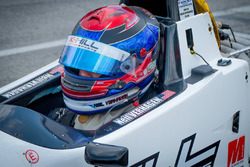Neil Verhagen