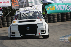 Martin Wittwer, Peugeot 205, ACS
