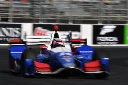 Takuma Sato, Andretti Autosport Honda
