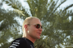 Valtteri Bottas, Mercedes AMG F1